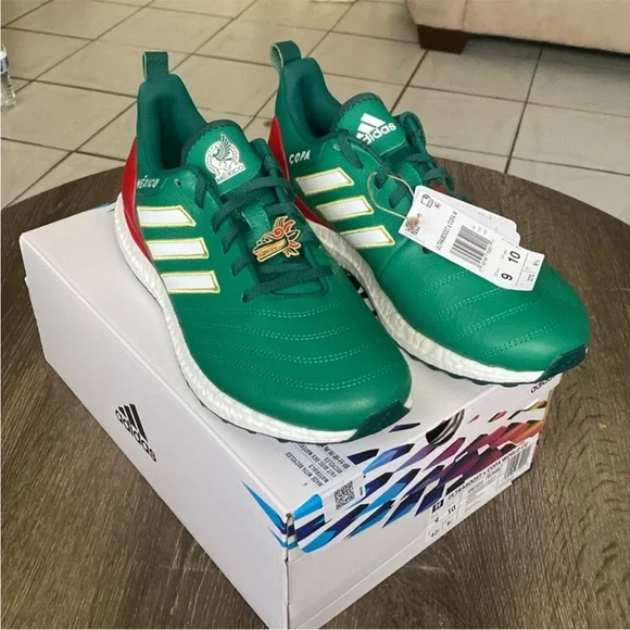Adidas Ultraboost x COPA Sneakers Box s-l400.jpg main image 2